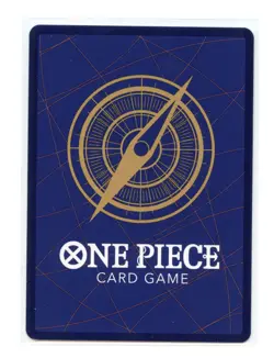 Yamato OP04-112 SR Foil One Piece Premium Booster -The Best- English LP - Image 2