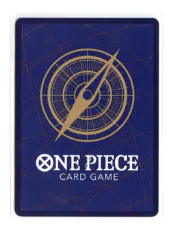 O-Nami (Pirate Foil) ST18-002 Foil One Piece Premium Booster -The Best- Vol 2 LP - Image 2