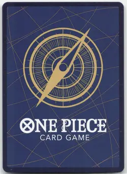 Edison (Tournament Pack 2024 Oct.-Dec.) OP07-100 Normal One Piece Promo Card NM - Image 2