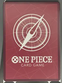 One Piece TCG OP05-002 L Belo Betty (Alt Art) JP US Seller - Image 2