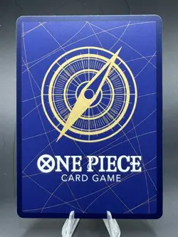 English Ms. All Sunday Nico Robin SP OP14-084 One Piece OP-16 TIME OF BATTLE - Image 2