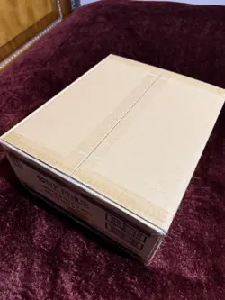FRESH CASE/PER One Piece OP-13 Carrying On His Will Booster Box Factory Sealed - Image 4
