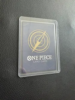 Nefeltari Vivi ST01-009 C Normal One Piece Super Pre-Release Starter Deck 1 - Image 2