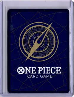 One Piece Wings of the Captain Aramaki OP06-043 Anglais - Image 2