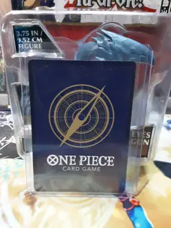 Aramaki OP06-043 SR Wings of Captain One Piece TCG/CCG ENGLISH - Image 2