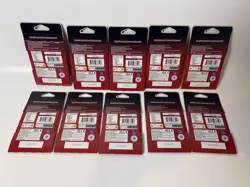 One Piece OP-13 Carrying On His Will Booster Packs Lot of 10 Sleeved Packs - Image 2