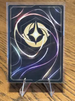 Disney Lorcana TCG Queen Legendary Cold Foil 74/204 - Image 2