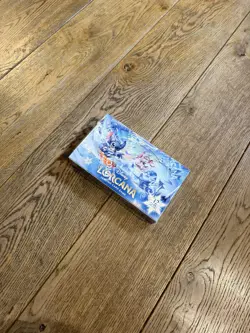 Disney Lorcana - Winterspell Booster Box Sealed ✅ - Image 1
