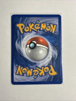 Pokemon TCG Happiny Mysterious Treasures 52 Regular Uncommon - Image 2