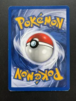 Ampharos 1/64 - Neo Revelation Holo Rare, Vintage Pokemon WOTC - Image 3