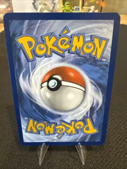 Pokemon TCG - Elgyem - 120/086 - Illustration Rare - SV: Black Bolt - Image 3