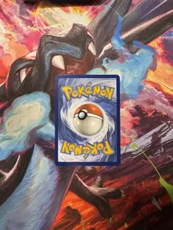 Pokemon TCG Basic Psychic Energy Hyper Rare SV: Scarlet & Violet 151 207/165 - Image 2