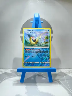 Lapras 36/236 Reverse Holo - Sun & Moon: Unified Minds - Pokemon TCG - Image 1