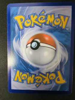 Flaaffy 39/114 Steam Siege Pokemon Reverse Holo Vlp - Image 2