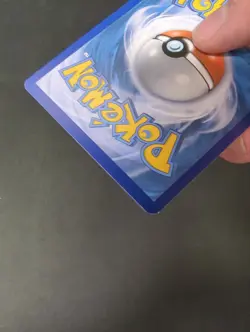 Flaaffy 39/114 Steam Siege Pokemon Reverse Holo Vlp - Image 3