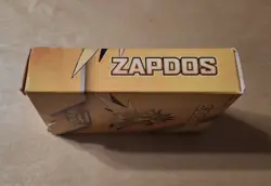 Pokemon TCG: ZAPDOS Legendary Battle Deck (60 Cards, Box, Coin) VG - Image 4