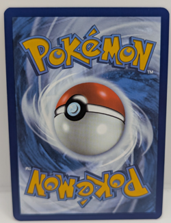 Vaporeon ex 023/131 Sv: Prismatic Evolutions PRE Stamped Holo NM Pokemon - Image 2