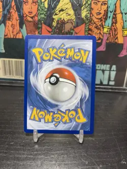 Pokemon Celebrations Pikachu Full Art Holo 05/25 NM 25th Anniversary! ⚡ - Image 2