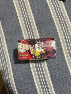 Pokemon TCG Mega Evolution Perfect Order Booster Display Sealed Box - 36 Packs - Image 2