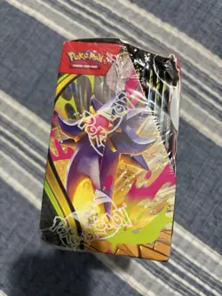 Pokemon TCG Mega Evolution Perfect Order Booster Display Sealed Box - 36 Packs - Image 3