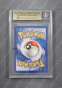 Pokemon BGS 9.5 Banette #1 Holo Ex Crystal Guardians 2006 English - Image 3