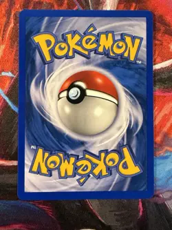 Wizards Mew 47/53 Wotc Promo Regular EN Pokemon TCG 40 HP 2000 Basic - Image 2