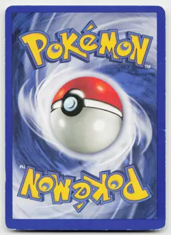 Pikachu 58/102 Common Base Set Unlimited Pokemon Lightly Played - Image 2