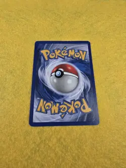 Hitmonchan 007/102 Base Set Holo Pokemon Card Vintage sleeved and toploaded - Image 4