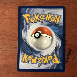 Pokemon Toxtricity 103/094 Me02: Phantasmal Flames Holo 140 HP (English) - Image 2