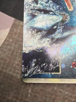 Lugia LEGEND Heartgold & Soulsilver Ultra Rare Holo 130 HP Pokemon TCG 114/123 … - Image 4