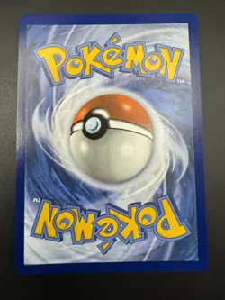 Pokemon TCG Hop's Snorlax 117/159 Cosmo Holo Prize Pack Series 8 Pack Fresh - NM - Image 3