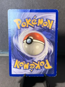 Pokemon TCG Super Energy Removal 79/102 Rare Base Set Trainer WOTC VTG HP/DMG - Image 2