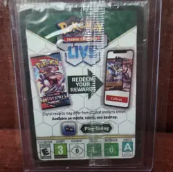 Mew ex 053 SVP Black Star Promo Holo 180 HP English Basic Pokemon TCG - Image 3