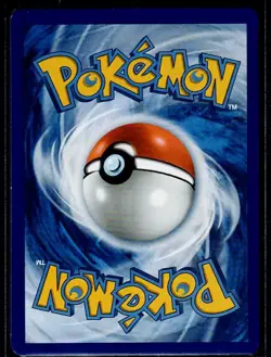Nymble 096/094 Illustration Rare Phantasmal Flames Pokemon Holo Lightly Played - Image 2