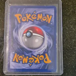 Pokemon TCG Kangaskhan 05/64 Jungle Holo Rare English Unlimited 1999 - Image 2
