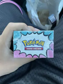 Pokemon TCG Mega Evolution—Ascended Heroes Booster Bundle Box, 6 Packs - Image 3