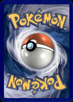 Pokemon Shuppet Crystal Guardians 40/100 Light Play LP+ or Better - Image 2