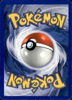 Pokemon Croconaw (31) Neo Genesis 031/111 Light Play LP+ or Better - Image 2
