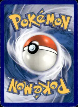 Pokemon Loudred Hidden Legends 39/101 Light Play LP+ or Better - Image 2