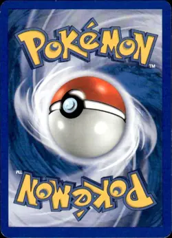 Pokemon Kingler FireRed & LeafGreen 26/112 Light Play LP+ or Better - Image 2