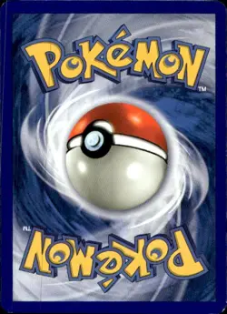 Pokemon Squirtle Base Set 063/102 Light Play LP+ or Better - Image 2