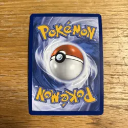 Pokemon TCG Misty’s Vitality Pitch Black Trainer Card 111/084 English - Image 3
