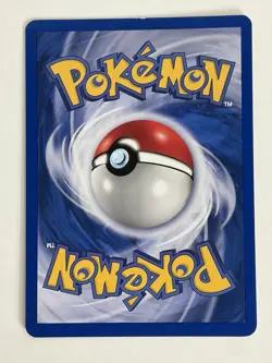 2006 Pokemon Hitmonlee Holo 25/115 EX Unseen Forces Italian NM - Image 2