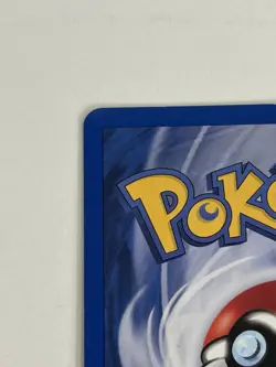 2006 Pokemon Hitmonlee Holo 25/115 EX Unseen Forces Italian NM - Image 3