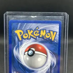 Golduck 17/100 Sandstorm Regular Rare Vintage Pokemon TCG - Image 5