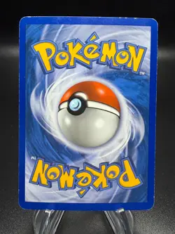 Pokemon EX Dragon Frontiers LEDIAN Delta Species Stamped Reverse Holo Rare #18 - Image 2