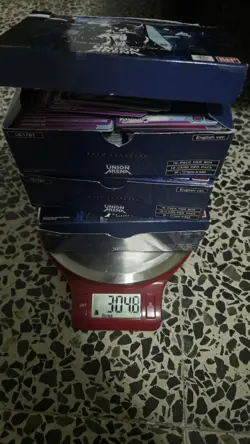 Union Arena: Solo Leveling/ Slime Bulk Lot ( 5 Booster Boxes Worth Bulk) - Image 2