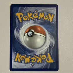 The Pokemon Company Oricorio ex 024 Me Mega Evolution Promo Holo EN - Image 2