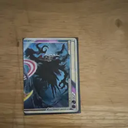 Nintendo Pokemon TCG Darkrai 88/108 Dark Explorers Holo Rare English 2012 HP90 - Image 1