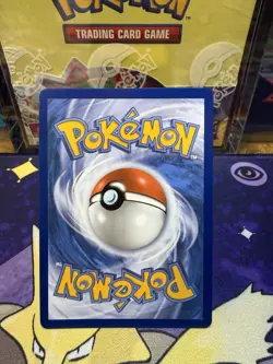 Pokemon TCG Mystery Garden Stadium Trainer Holo Card Mega Evolution 172/132 - Image 2